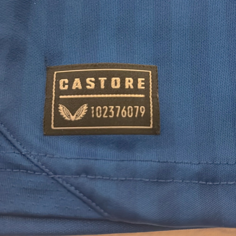 Rangers FC Jersey - Picture 2 of 9